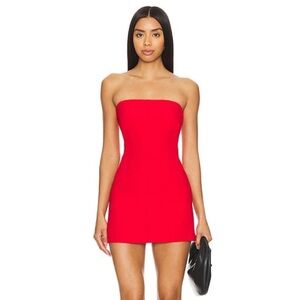 Lovers and Friends Noah Mini Dress